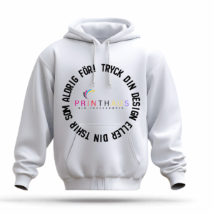 Designa din egna Hoodie